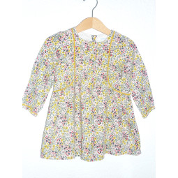 Robe BOUTCHOU - 18 mois