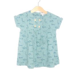 Robe MOULIN ROTY - 18 mois