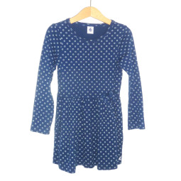 Robe PETIT BATEAU - 6 ans