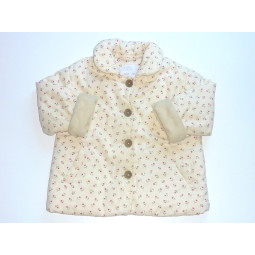 Manteau ZARA - 3/4 ans