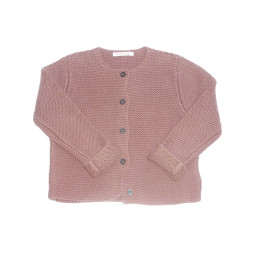 Gilet MONOPRIX KIDS - 4 ans