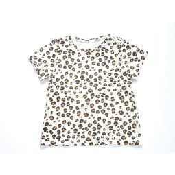 Tee shirt HM - 12/18 mois