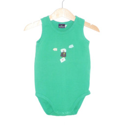 Body SERGENT MAJOR -18 mois