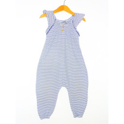 Salopette NEXT - 2/3 ANS