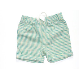 Short PETIT BATEAU - 6 mois