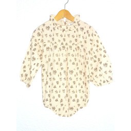 Barboteuse NEUVE - 2/3 ans