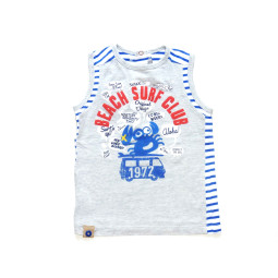 Débardeur CATIMINI - 4 ans