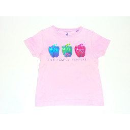 Tee shirt OKAIDI - 4 ans