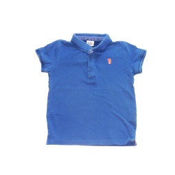 Polo TAO - 4 ans