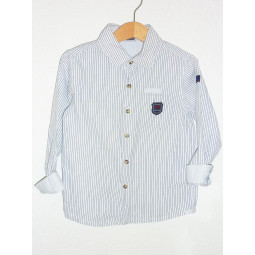 Chemise CYRILLUS - 5 ans