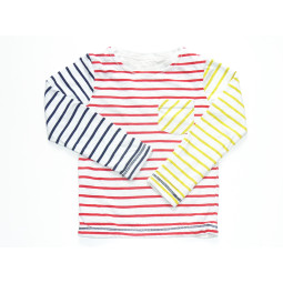 Haut réversible VERT BAUDET...