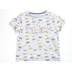 Tee shirt LA FABRIQUE DES...