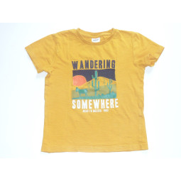 Tee shirt TAO - 5 ans