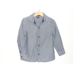 Chemise KIABI - 5 ans