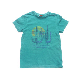 Tee shirt TAO - 8 ans