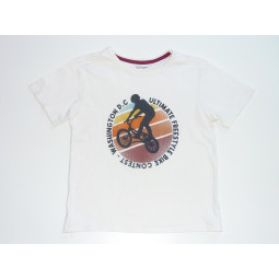 Tee shirt VERT BAUDET - 8 ans