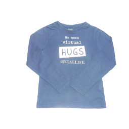 Haut KIABI - 8 ans