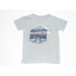 Tee shirt FIREFLY - 8 ans