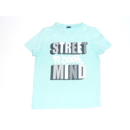 Tee shirt KIABI - 8 ans