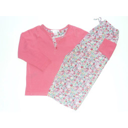 Pyjama ZARA - 3/4 ans