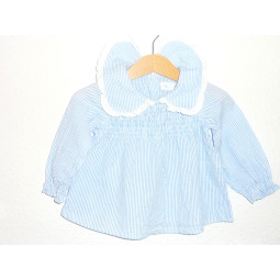 Blouse Zara Kids - 9/12 mois