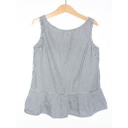 Top ZARA - 9/10 ans