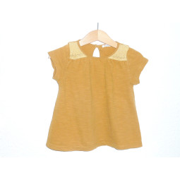 Tee shirt BOUTCHOU - 2 ans