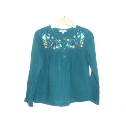 Blouse DPAM - 8 ans