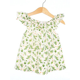 Blouse MONOPRIX KIDS - 4 ans