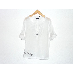 Blouse IKKS - 4 ans