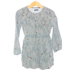 Robe IKKS - 4 ans