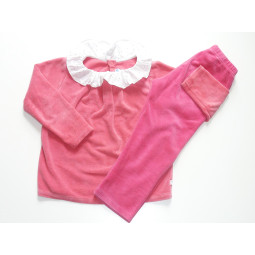 Pyjama JACADI - 4 ans