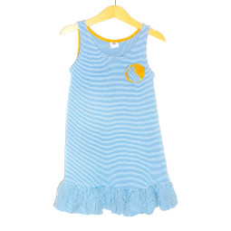 Robe PETIT BATEAU - 5 ans