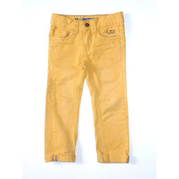 Pantacourt PATAUGAS - 5 ans