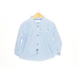 Chemise OBAIBI - 2 ans