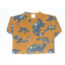 Haut ZARA -18 mois/2 ans