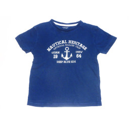 Tee shirt VERT BAUDET - 6 ans