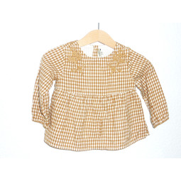 Blouse VINTAGE NATALYS - 12...