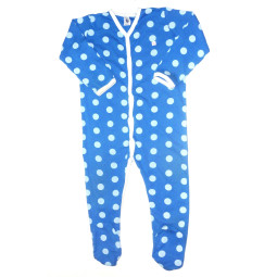 Pyjama PETIT BATEAU - 3 ans