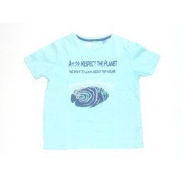 Tee shirt OKAIDI - 6 ans