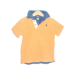 Polo TAO - 4 ans