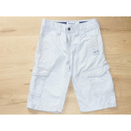 Bermuda OKAIDI - 5 ans