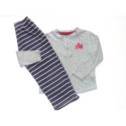 Pyjama OKAIDI - 5 ans