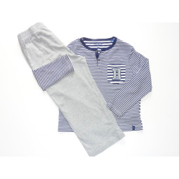 Pyjama OKAIDI - 5 ans