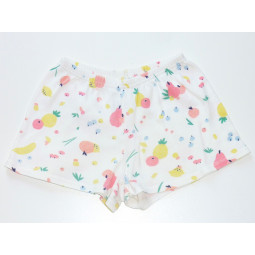 Short PETIT BATEAU - 3 ans