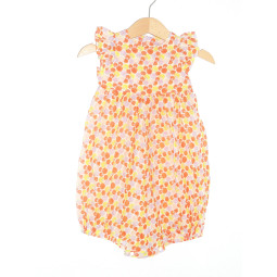 Barboteuse créatrice - 3 ans