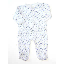 Pyjama BOUTCHOU - 12 mois