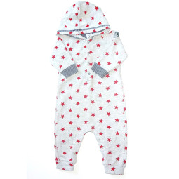 Combinaison PETIT BATEAU -...