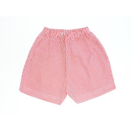 Short SUCRE D'ORGE - 3 mois