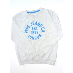 Sweat PEPE JEANS - 12 ans